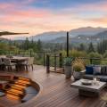 Trex Composite vs. Traditional Wood: Which is the Best Investment for Virginia Homes?